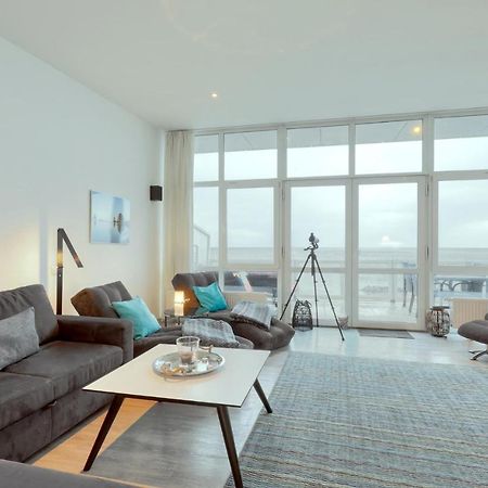 Appartement Seestern D Schönhagen Eksteriør bilde