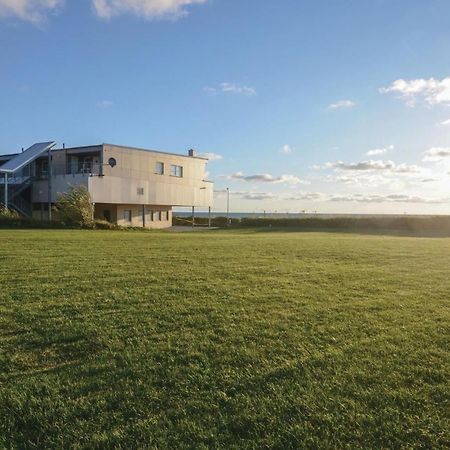 Appartement Seestern D Schönhagen Eksteriør bilde