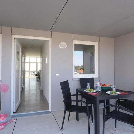 Appartement Seestern D Schönhagen Eksteriør bilde