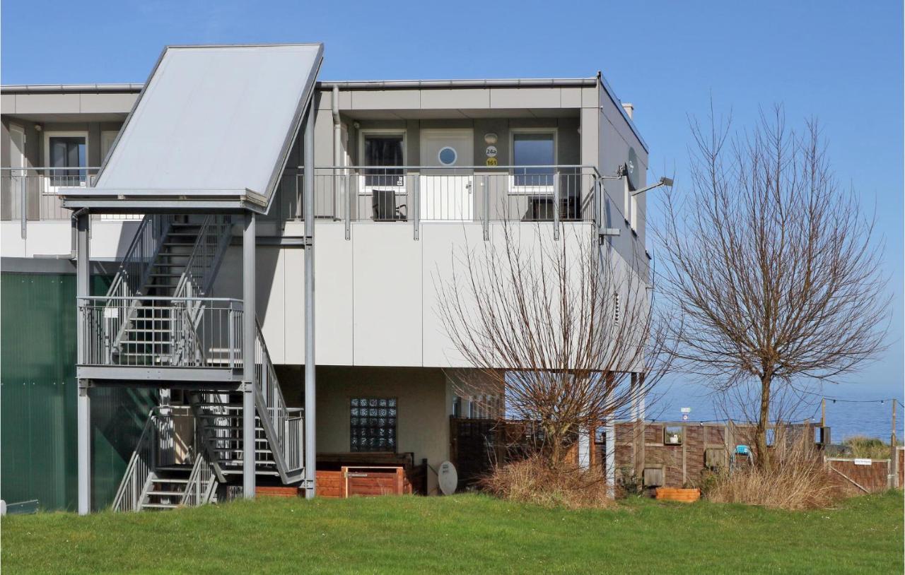 Appartement Seestern D Schönhagen Eksteriør bilde