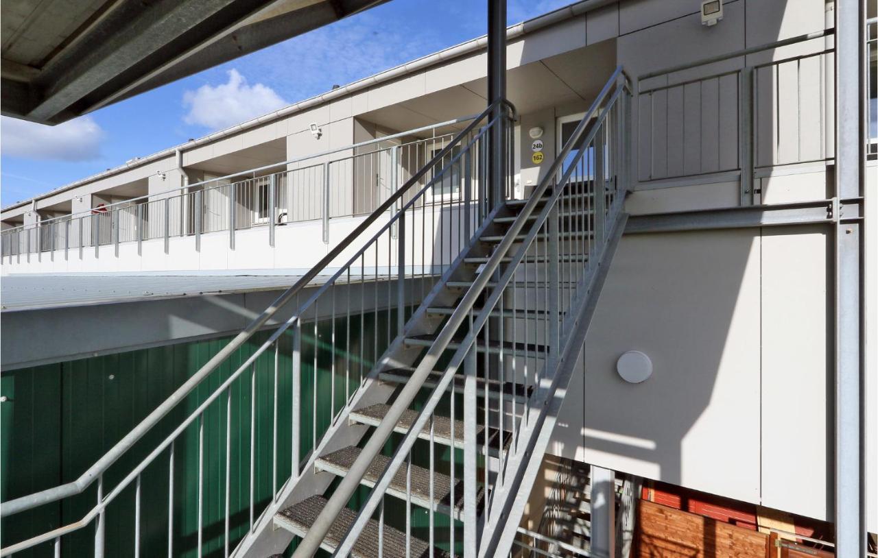 Appartement Seestern D Schönhagen Eksteriør bilde