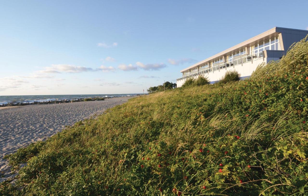 Appartement Seestern D Schönhagen Eksteriør bilde