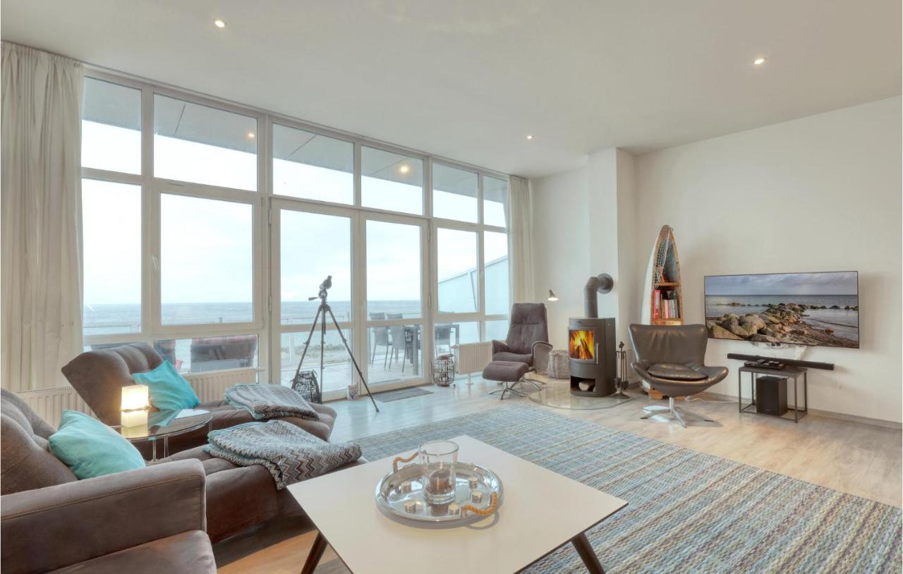 Appartement Seestern D Schönhagen Eksteriør bilde