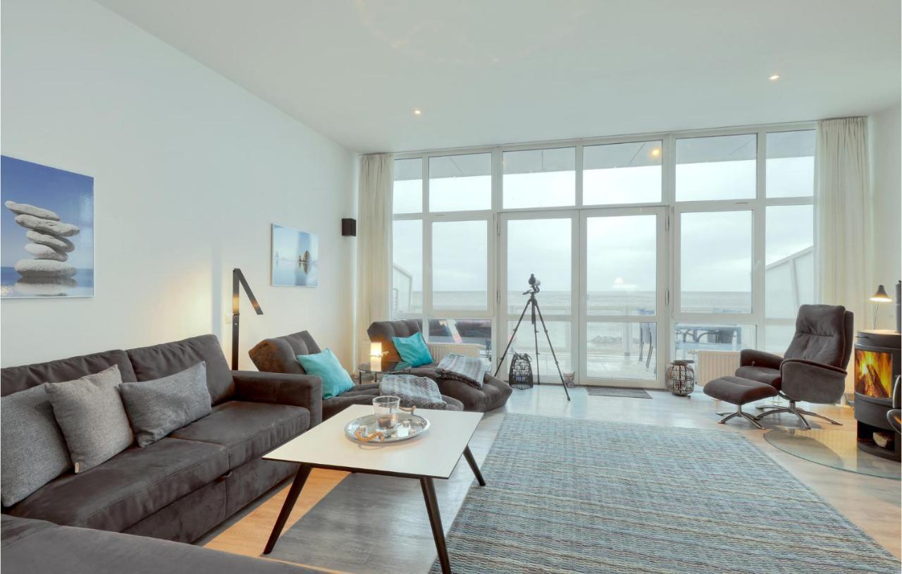 Appartement Seestern D Schönhagen Eksteriør bilde