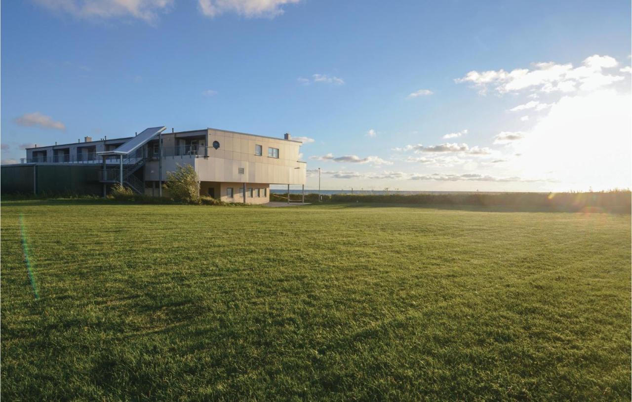 Appartement Seestern D Schönhagen Eksteriør bilde