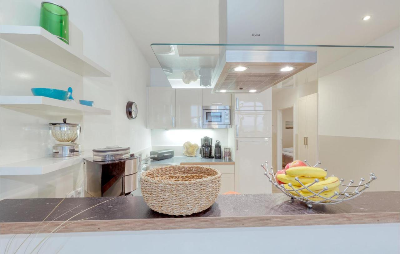 Appartement Seestern D Schönhagen Eksteriør bilde