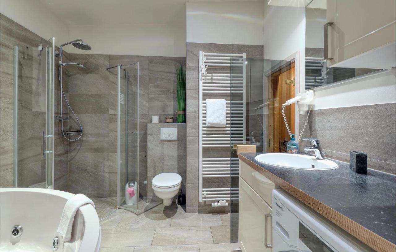 Appartement Seestern D Schönhagen Eksteriør bilde