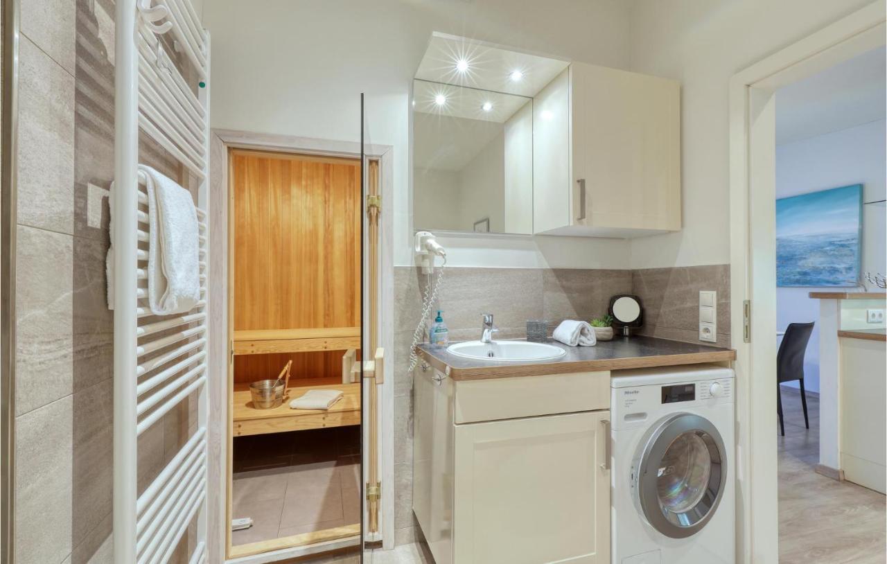 Appartement Seestern D Schönhagen Eksteriør bilde