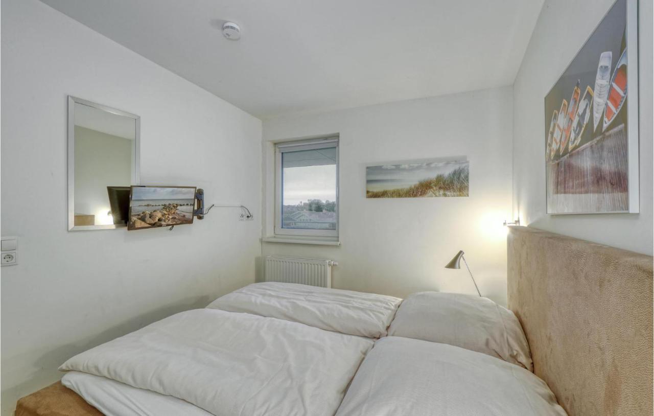 Appartement Seestern D Schönhagen Eksteriør bilde