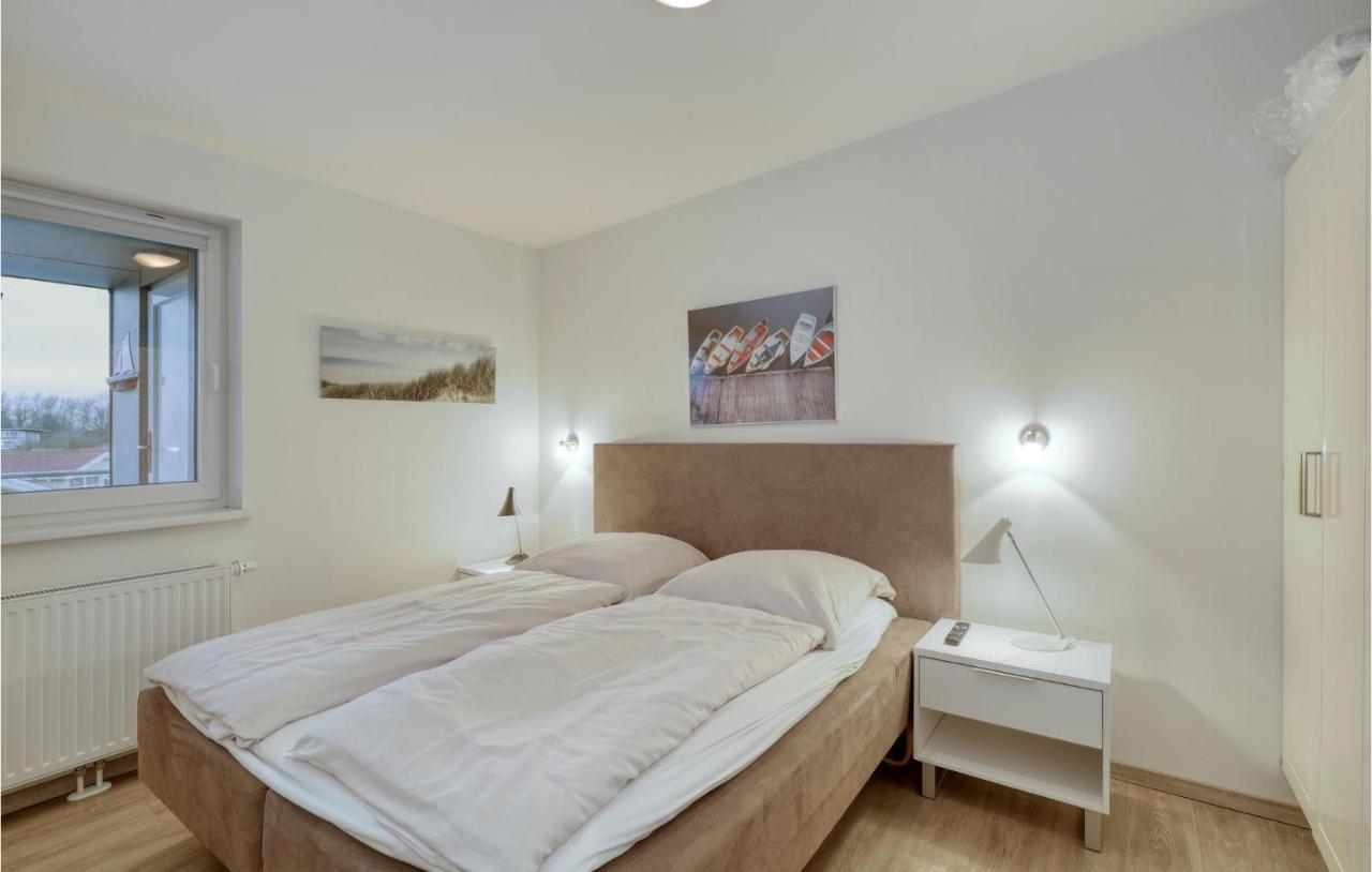 Appartement Seestern D Schönhagen Eksteriør bilde